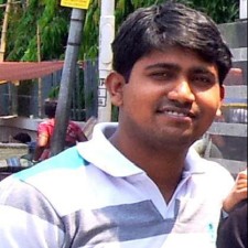 Avatar for Somenath Sit from gravatar.com