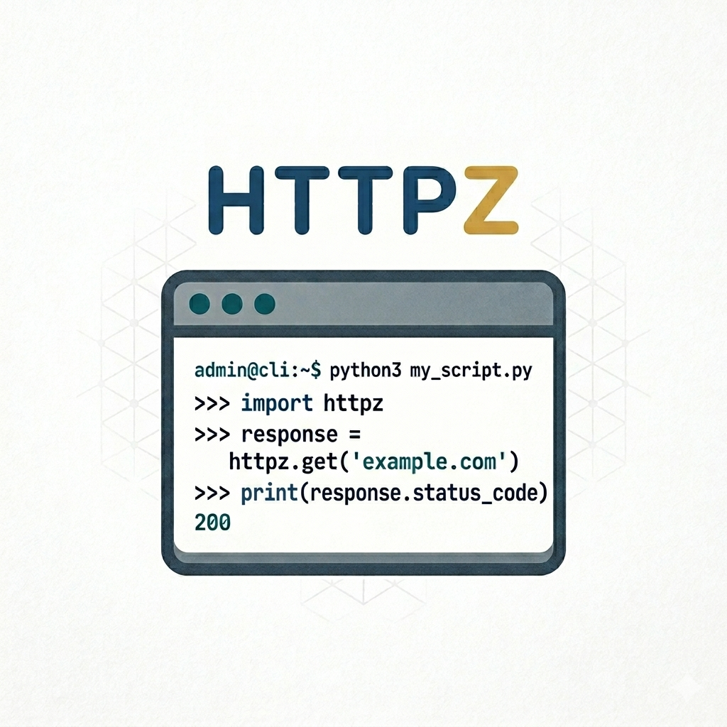 httpz logo