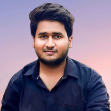 Avatar for Kalyan from gravatar.com