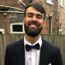 Avatar for Mattias Athwal from gravatar.com