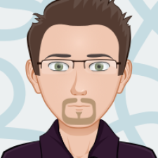 Avatar for gdiscry from gravatar.com