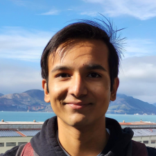Avatar for Aarush Sah from gravatar.com