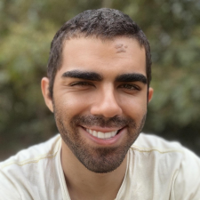 Avatar for Danilo Peixoto from gravatar.com