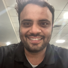 Avatar for Ankit Arora from gravatar.com