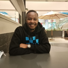 Avatar for Brian Cheye from gravatar.com