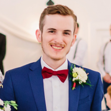 Avatar for Eric Scott from gravatar.com