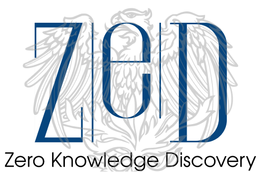 zed lab logo