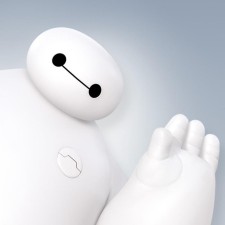 Avatar for hantran from gravatar.com