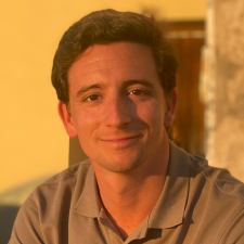 Avatar for Borja Pérez from gravatar.com