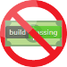 No More Travis CI :(