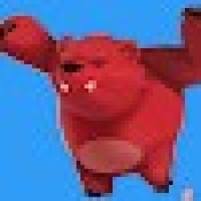 Avatar for lucius from gravatar.com