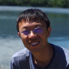 Avatar for Baosong Shan from gravatar.com