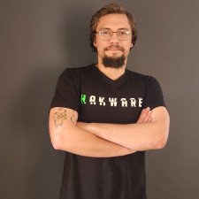 Avatar for Jacob O'Brien from gravatar.com