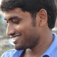 Avatar for sreenivasa reddy Kasa from gravatar.com