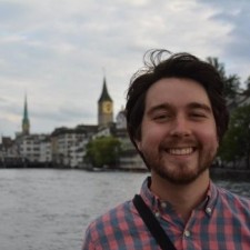 Avatar for Jake Sherman from gravatar.com