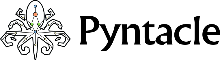 Pyntacle logo