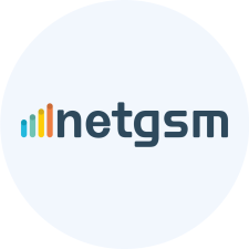 Avatar for Netgsm from gravatar.com
