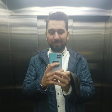 Avatar for ozgun unlu from gravatar.com