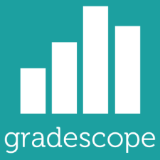 Avatar for Gradescope Team from gravatar.com