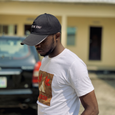 Avatar for odudu otu from gravatar.com