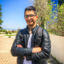 Avatar for Nazih Boudaakkar from gravatar.com