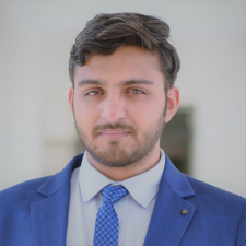 Avatar for Sarmad Gulzar from gravatar.com