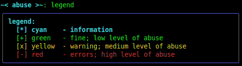 https://raw.githubusercontent.com/streanger/abuseipdb-wrapper/main/screenshots/legend.png