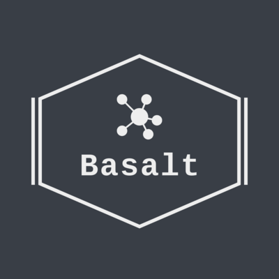 basalt logo