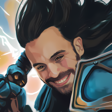 Avatar for Benjamin Paine from gravatar.com