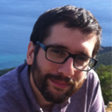 Avatar for jfloff from gravatar.com