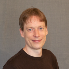 Avatar for IvIePhisto from gravatar.com