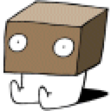 Avatar for kraken gore from gravatar.com