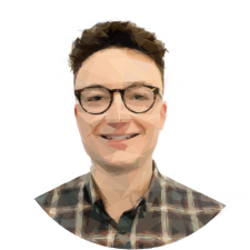 Avatar for Andrew Moss from gravatar.com