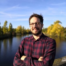 Avatar for Manoel Carvalho from gravatar.com