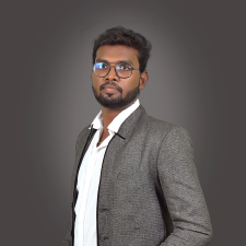 Avatar for KeerthiKeswaran K S from gravatar.com