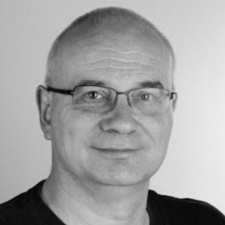 Avatar for Lukas Rosenthaler from gravatar.com