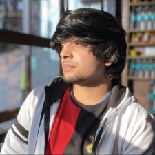 Avatar for Rajdeep Biswas from gravatar.com