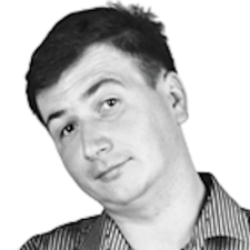 Avatar for Aleksandar Erkalović from gravatar.com