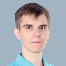 Avatar for Aleksandr from gravatar.com