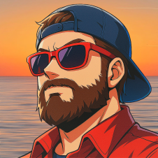 Avatar for Payton Zimmerer from gravatar.com