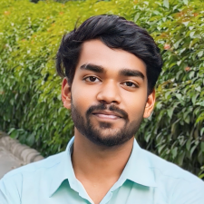 Avatar for Harsh Verma from gravatar.com