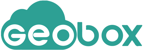 Geobox logo