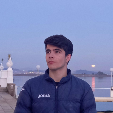 Avatar for Paulo Sánchez from gravatar.com