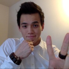 Avatar for Daniel Chen from gravatar.com