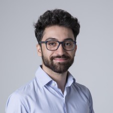 Avatar for Antonio Mangiacapra from gravatar.com