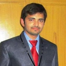 Avatar for Amit from gravatar.com