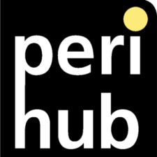 Avatar for PeriHub from gravatar.com