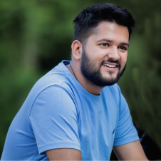 Avatar for Ramesh Neupane from gravatar.com