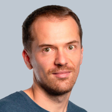 Avatar for Florent Espanet from gravatar.com
