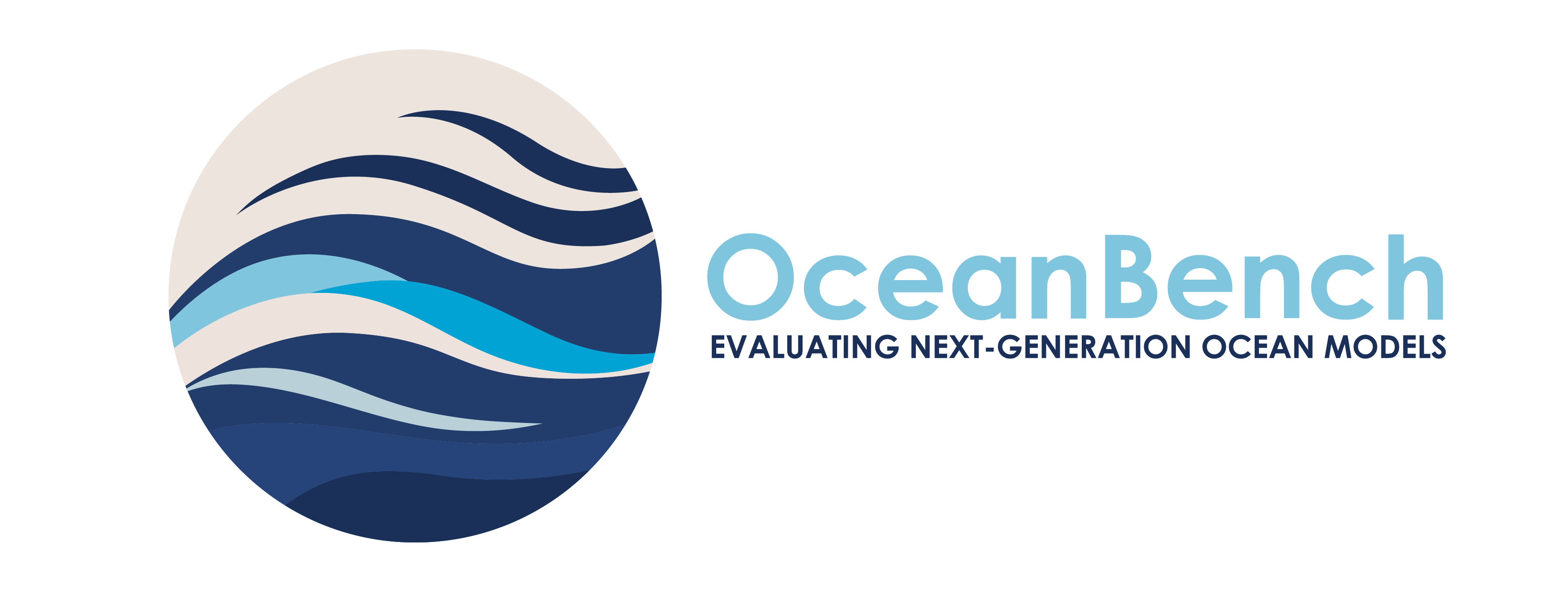 OceanBench logo
